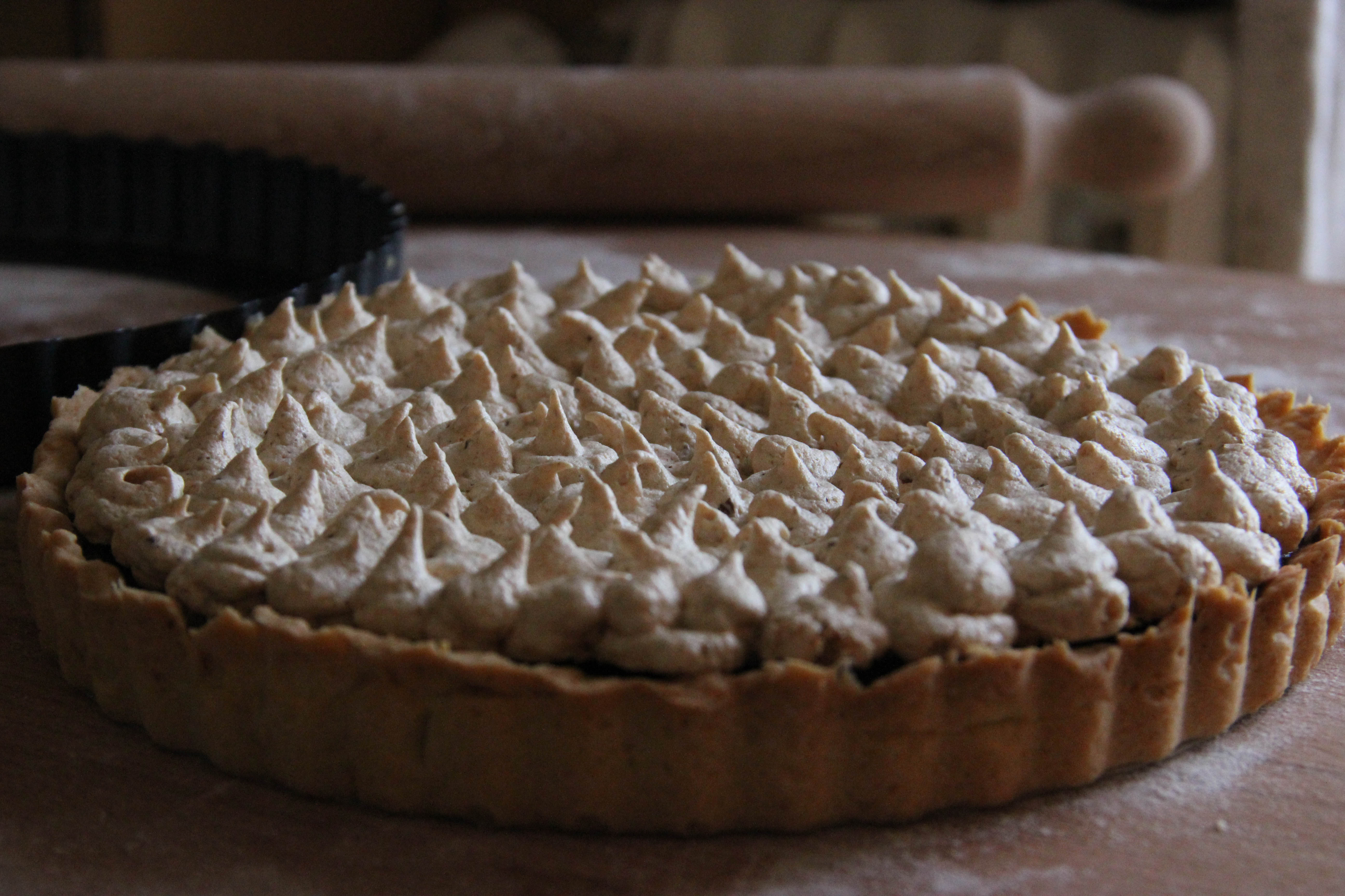 crostata