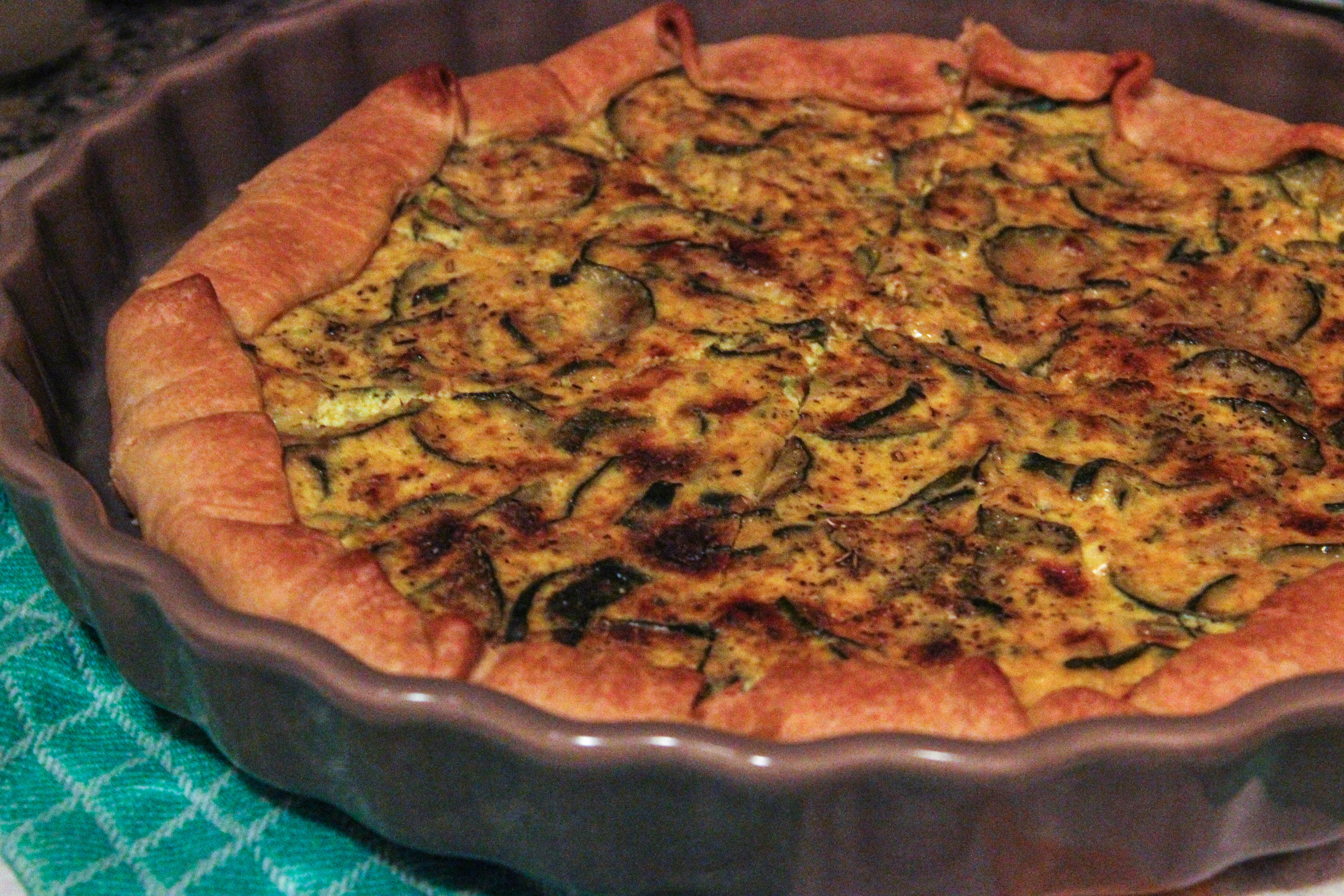 torta salata 