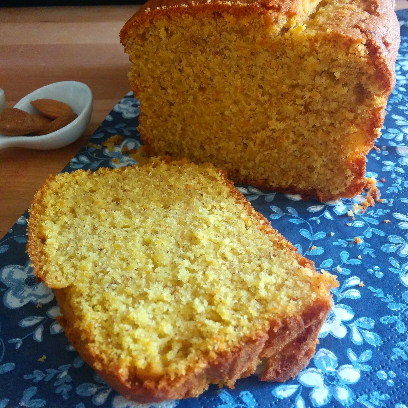 Plumcake 