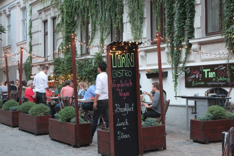 tianbistro