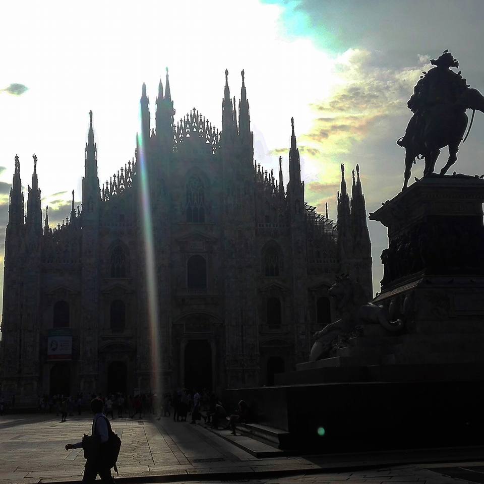 milan