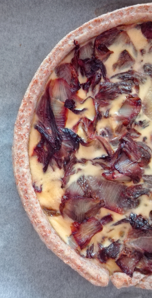 quichealradicchiorosso