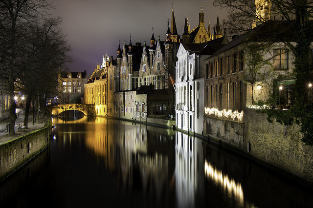 Bruges
