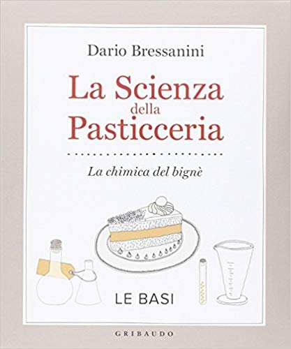 la scienza in pasticceria regalo natale