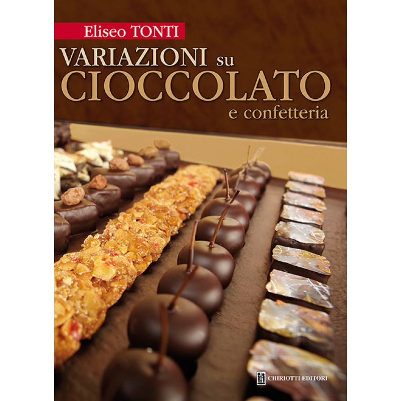 VARIAZIONI SU CIOCCOLATO