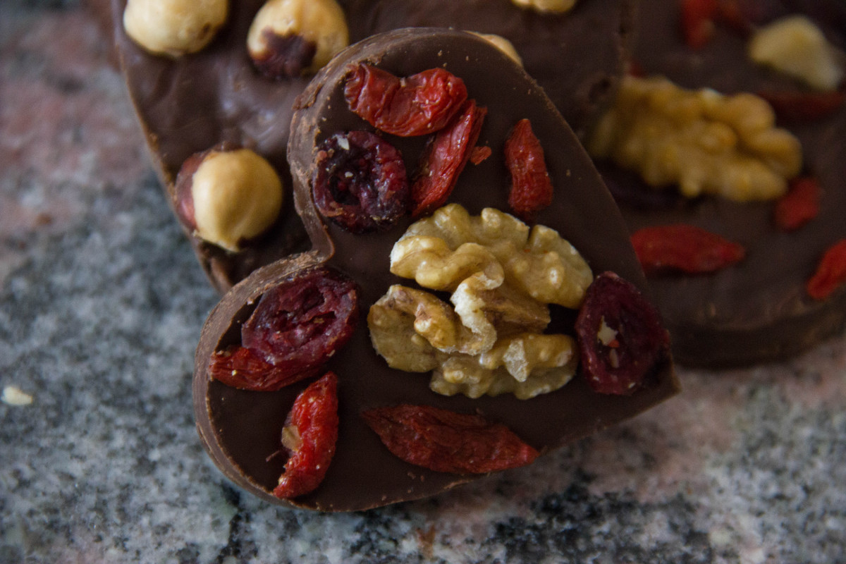 cuoricini san valentino