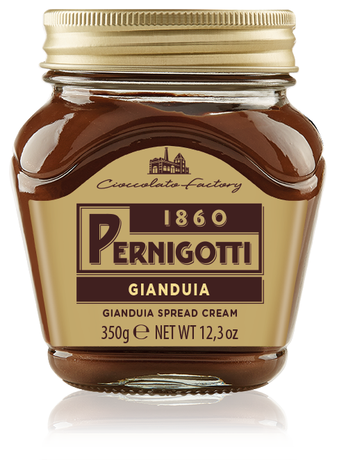 Crema-Gianduia-Pernigotti