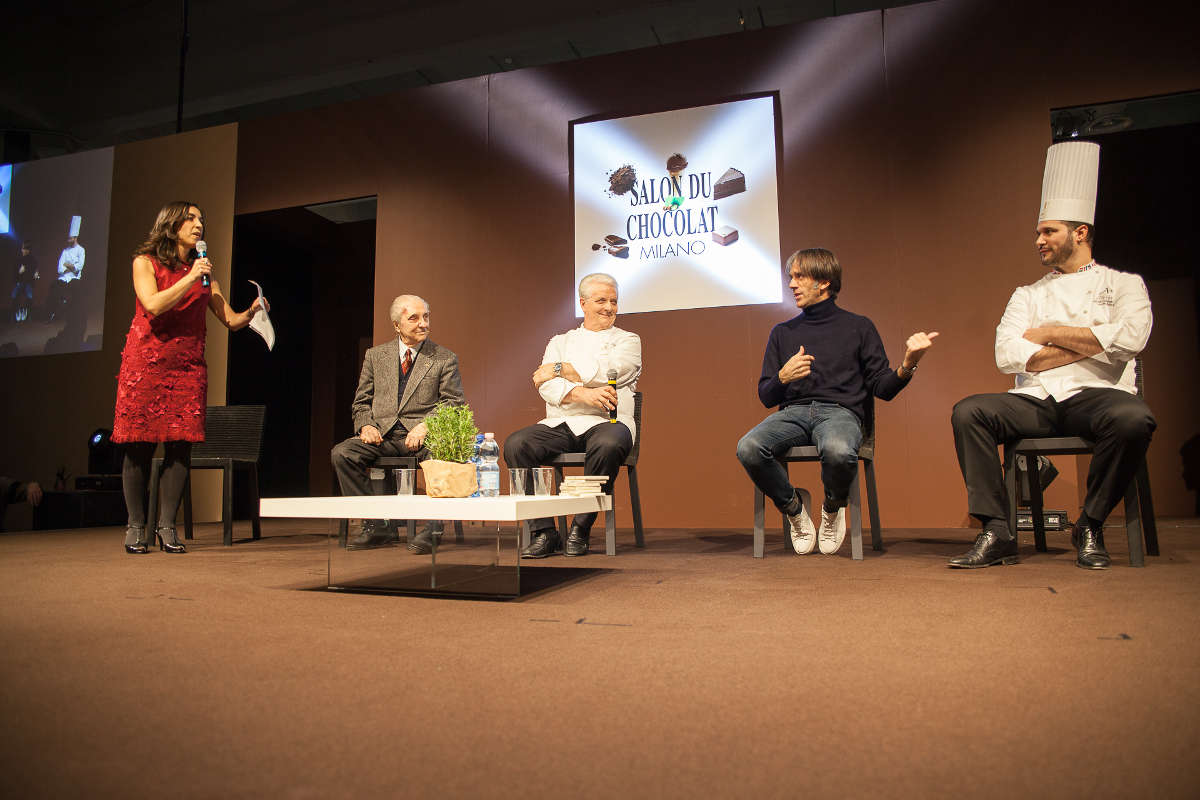 Marchesi, Massari, Oldani e Comaschi