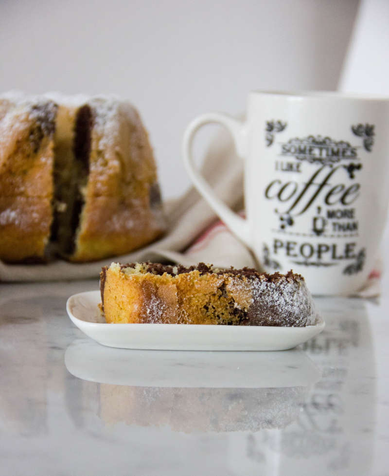 ciambellone-marmorizzato-cacao