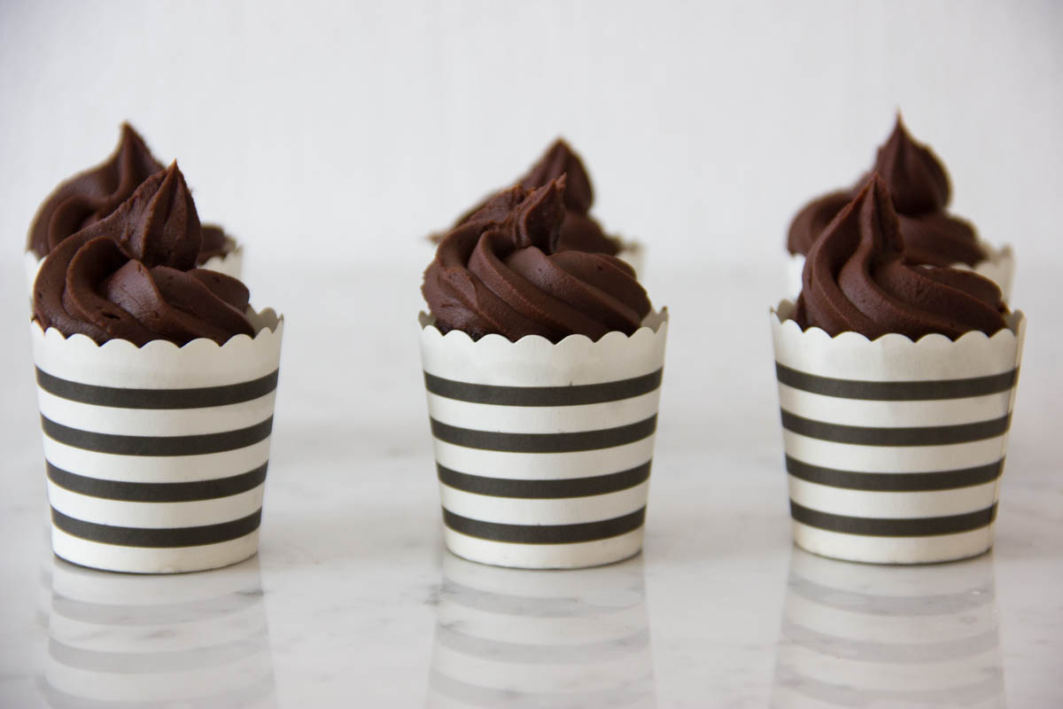 Guinness-cupcakes