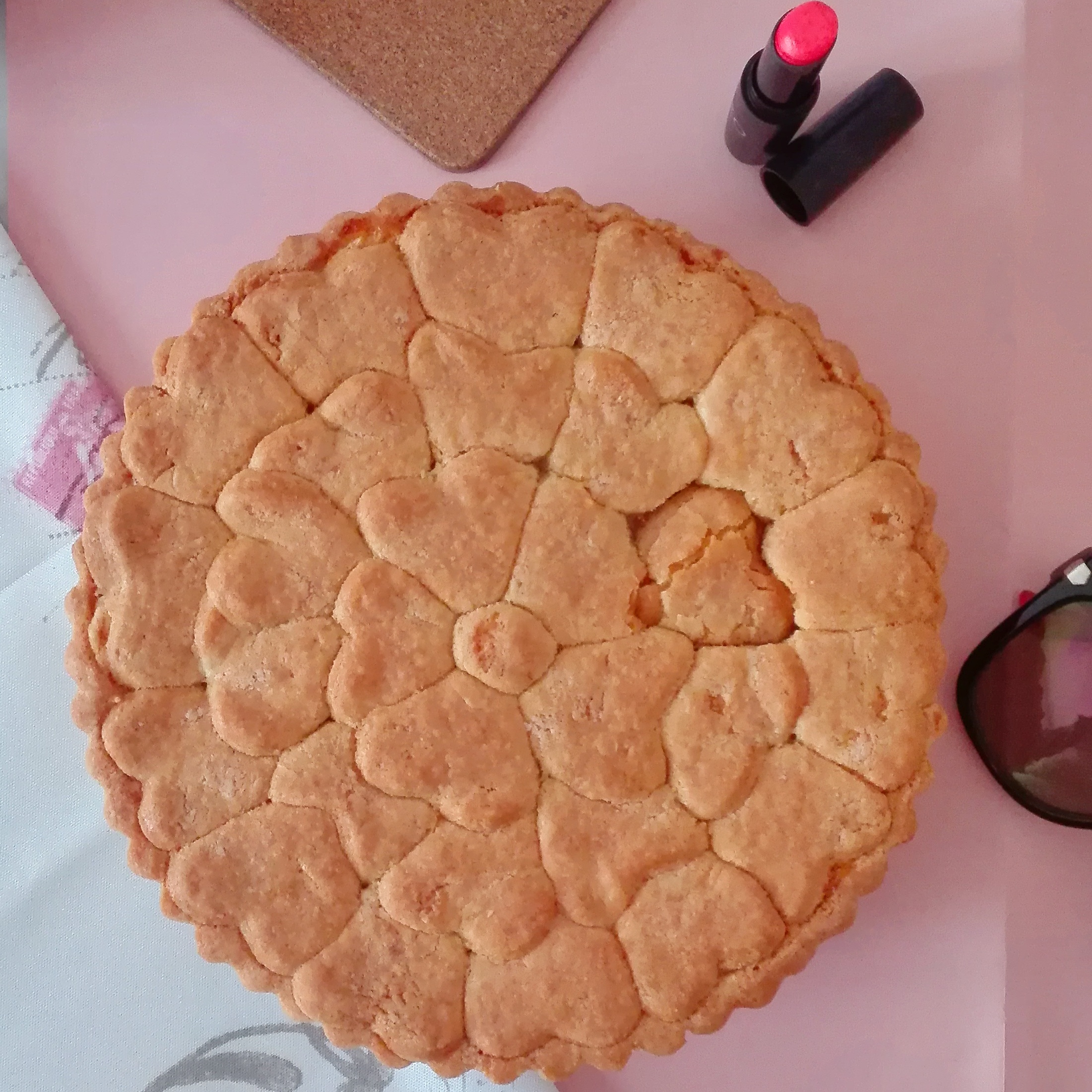 crostata-marmellata-pesche