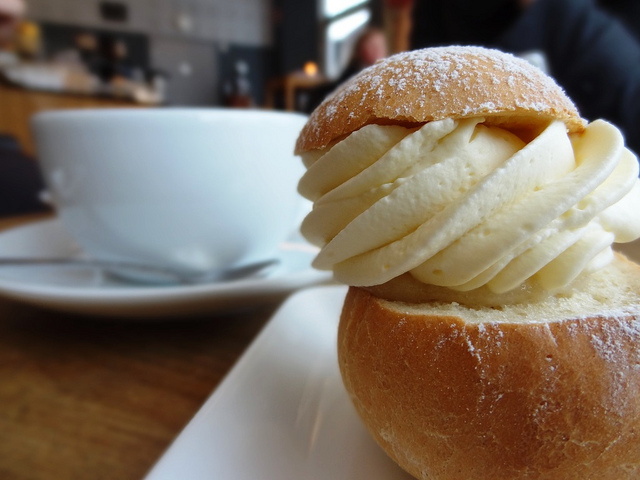 semla