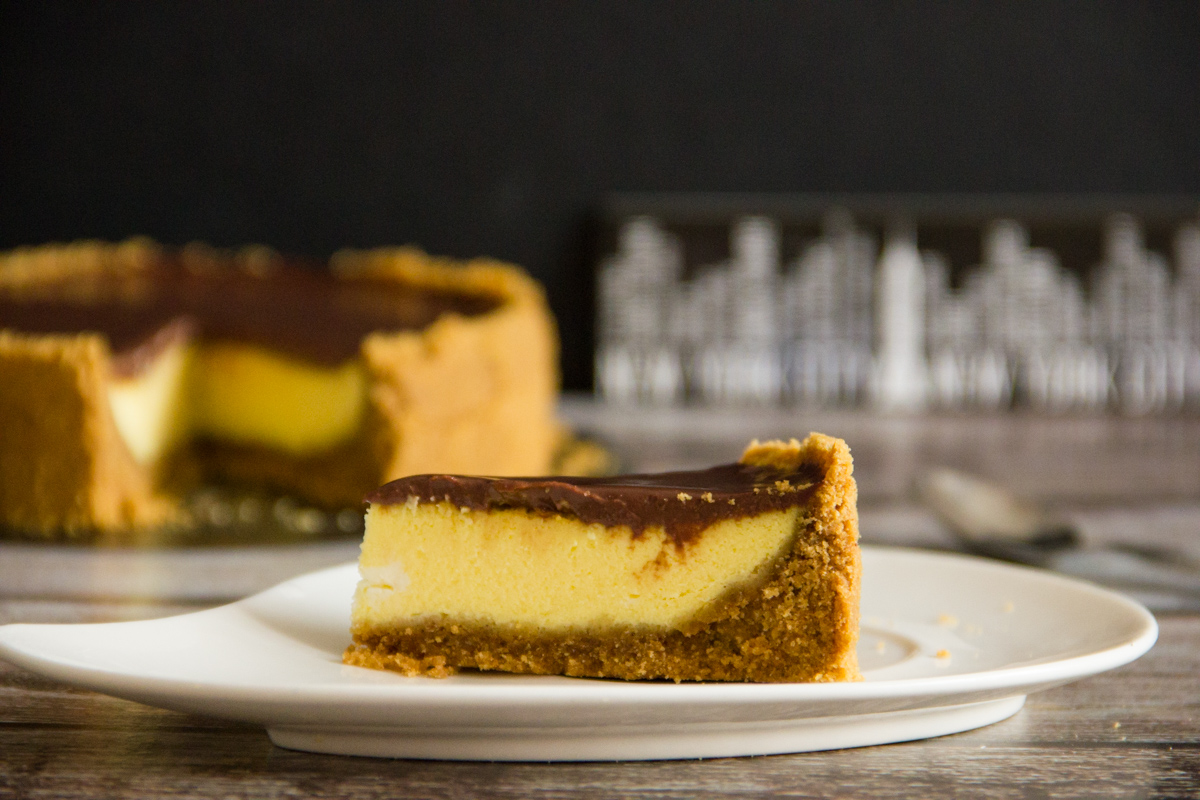 New York cheesecake la ricetta originale