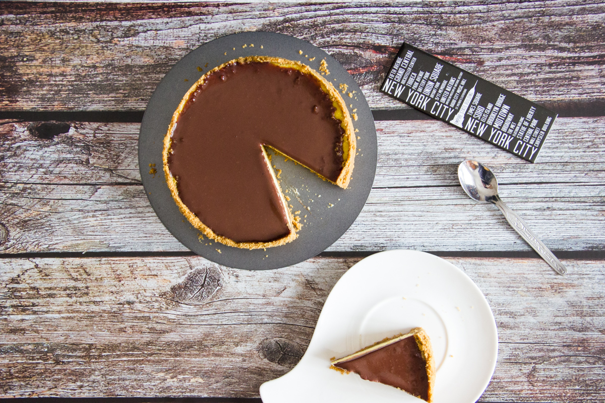 New York cheesecake la ricetta originale