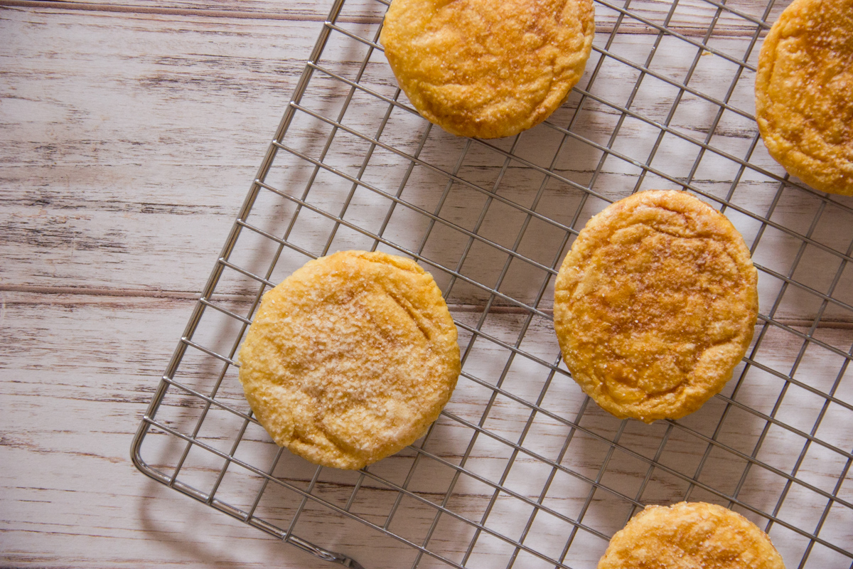 millefoglie con crema chantilly e gocce di cioccolato