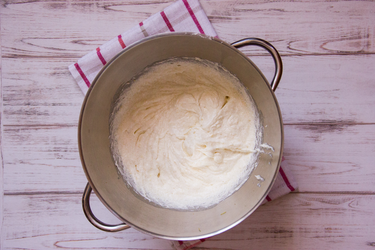 Financiers ai lamponi di Pierre Hermé