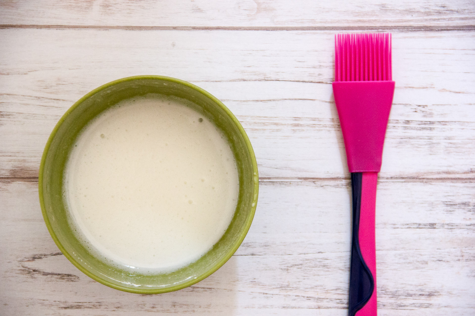 glassa reale per biscotti all'amarena