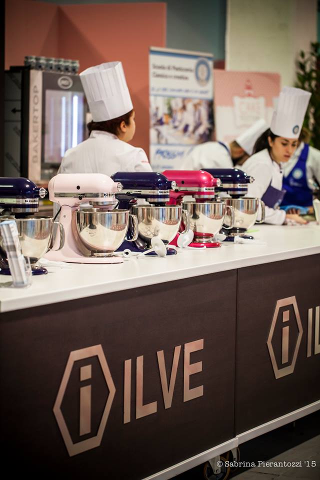 Cookery Lab Cake Festival