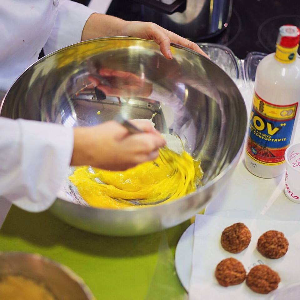 Crema Pasticcera VOV