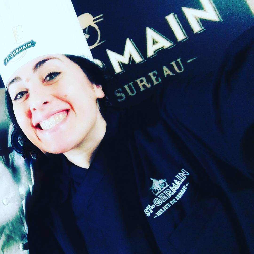 Valeria Marolda St.Germain