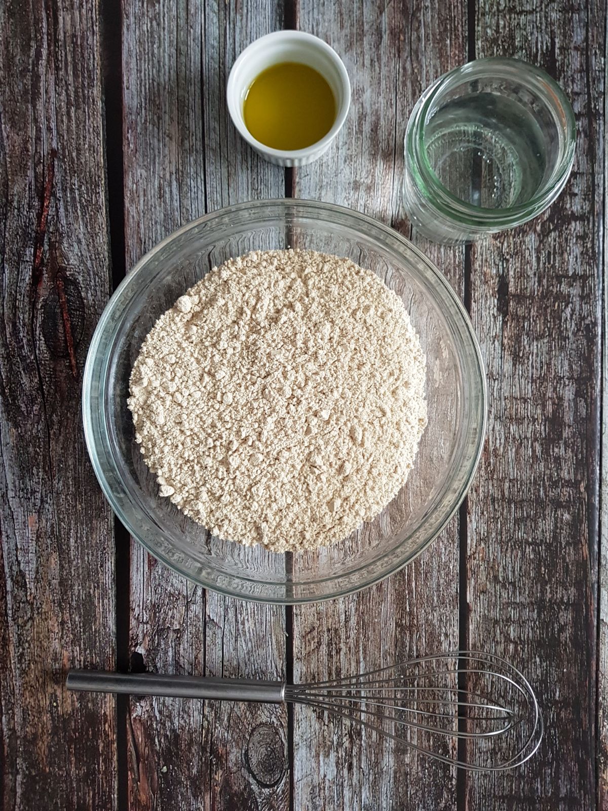 castagnaccio farina di castagne