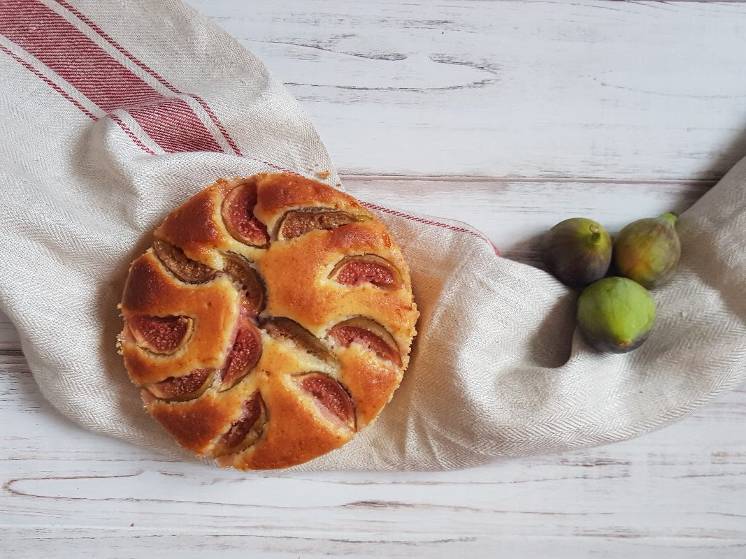 torta-morbida-fichi