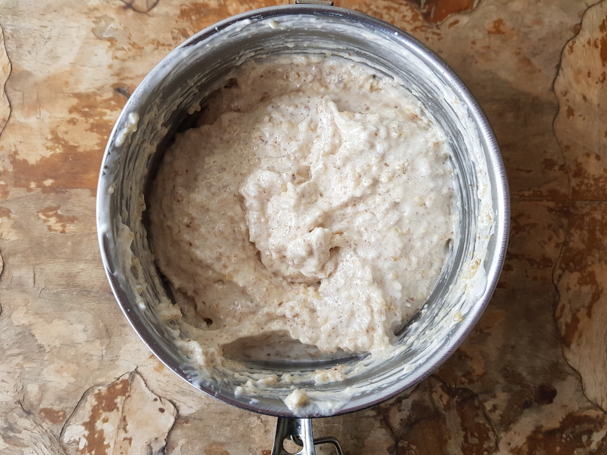 impasto brutti ma buoni