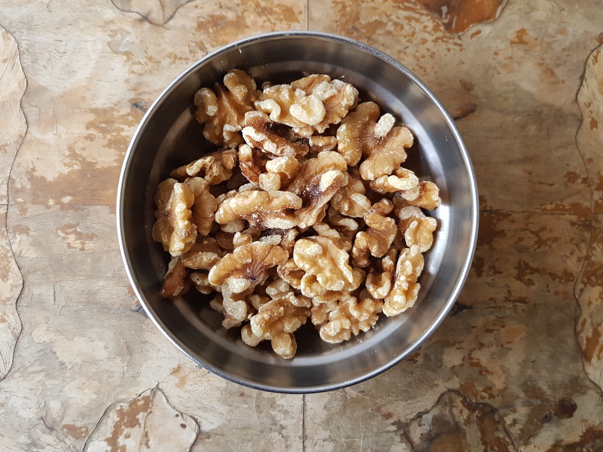 noci per brutti ma buoni