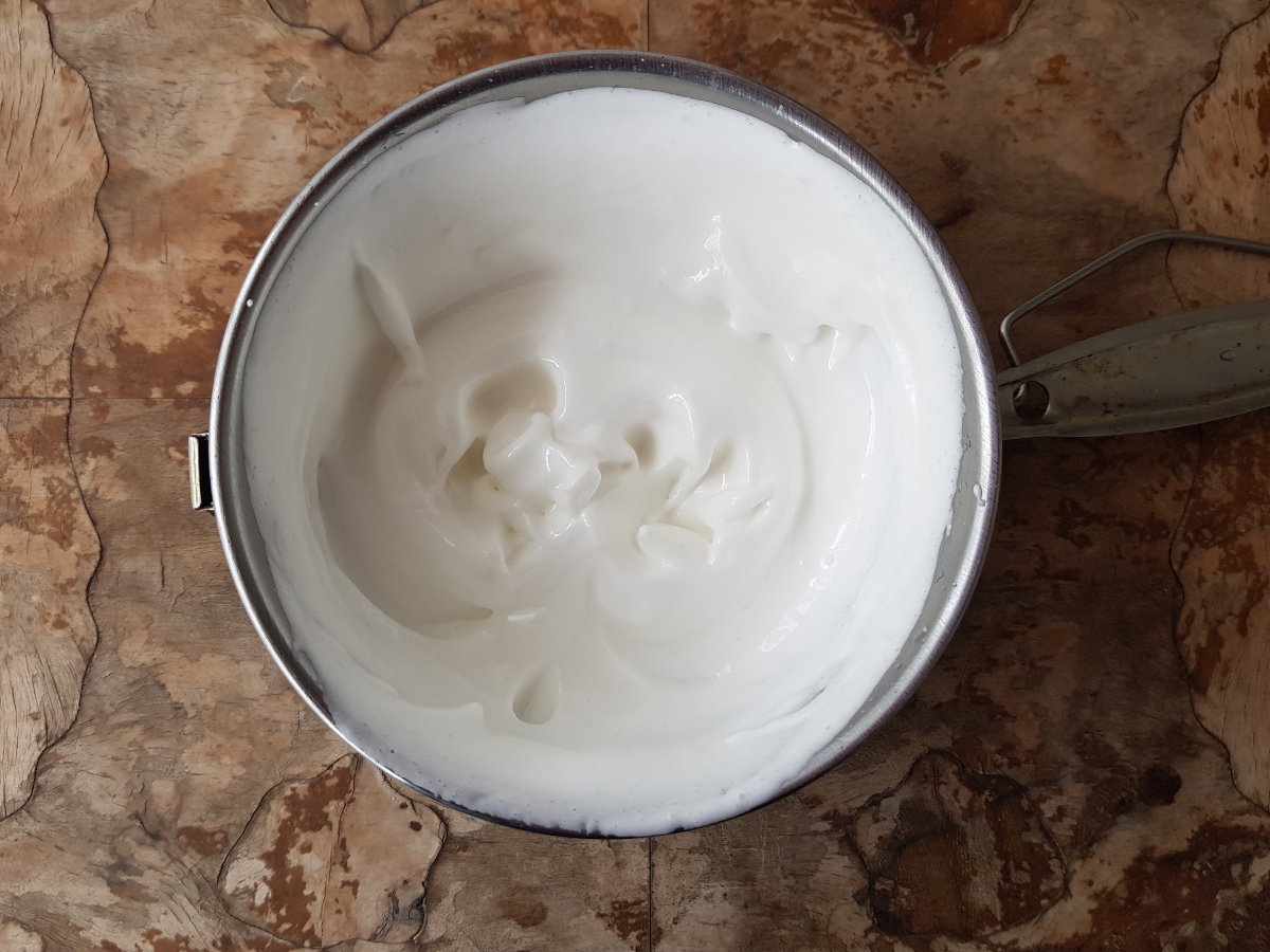 meringa per brutti ma buoni