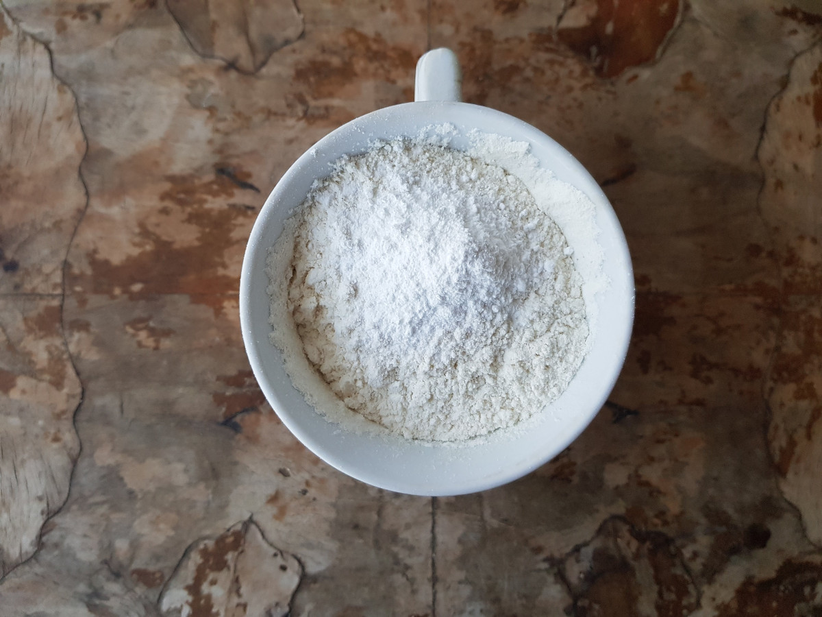 farina