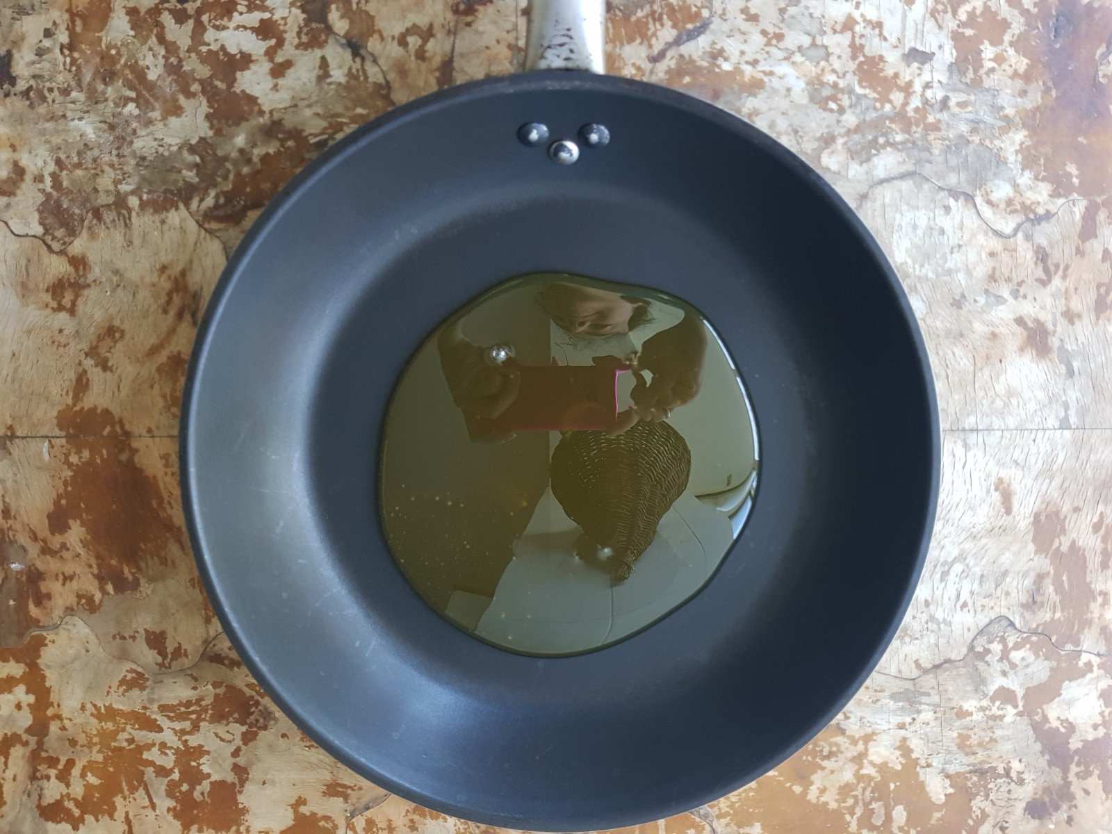 Il miele per gli Struffoli napoletani