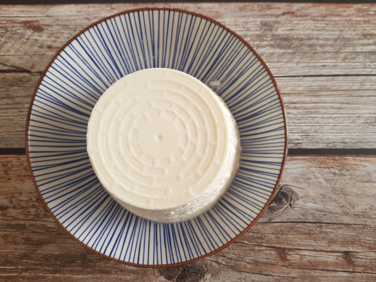Ricotta