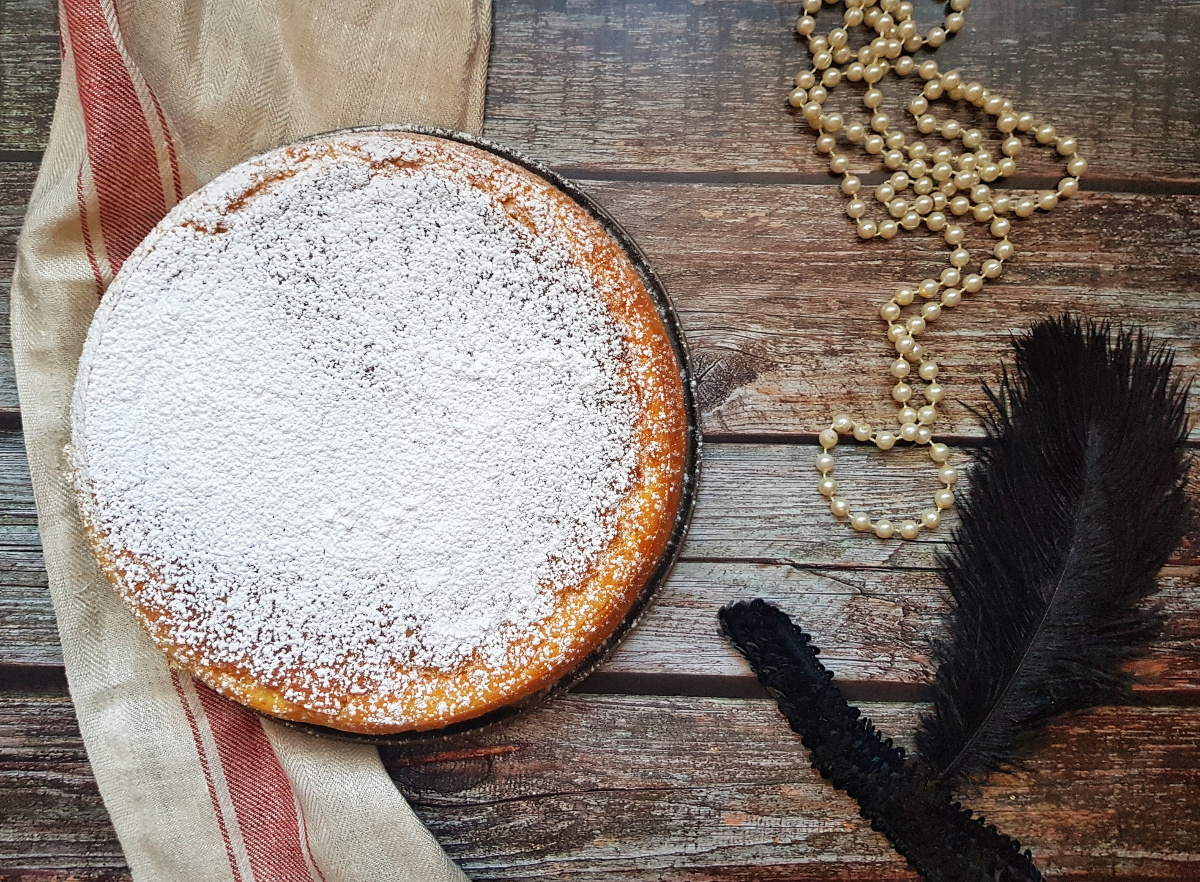 Migliaccio il dolce di carnevale