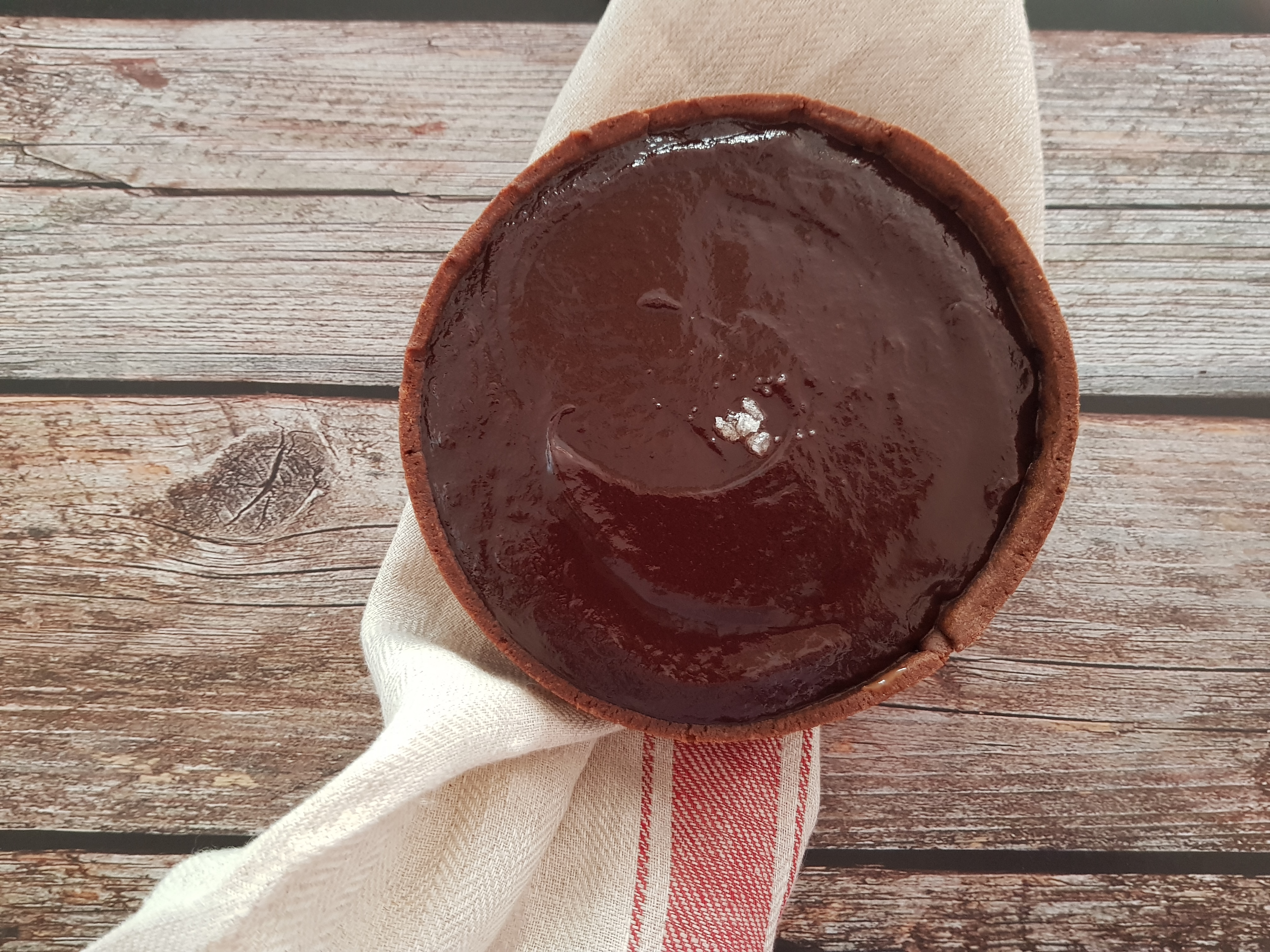 La torta Giulio di Knam