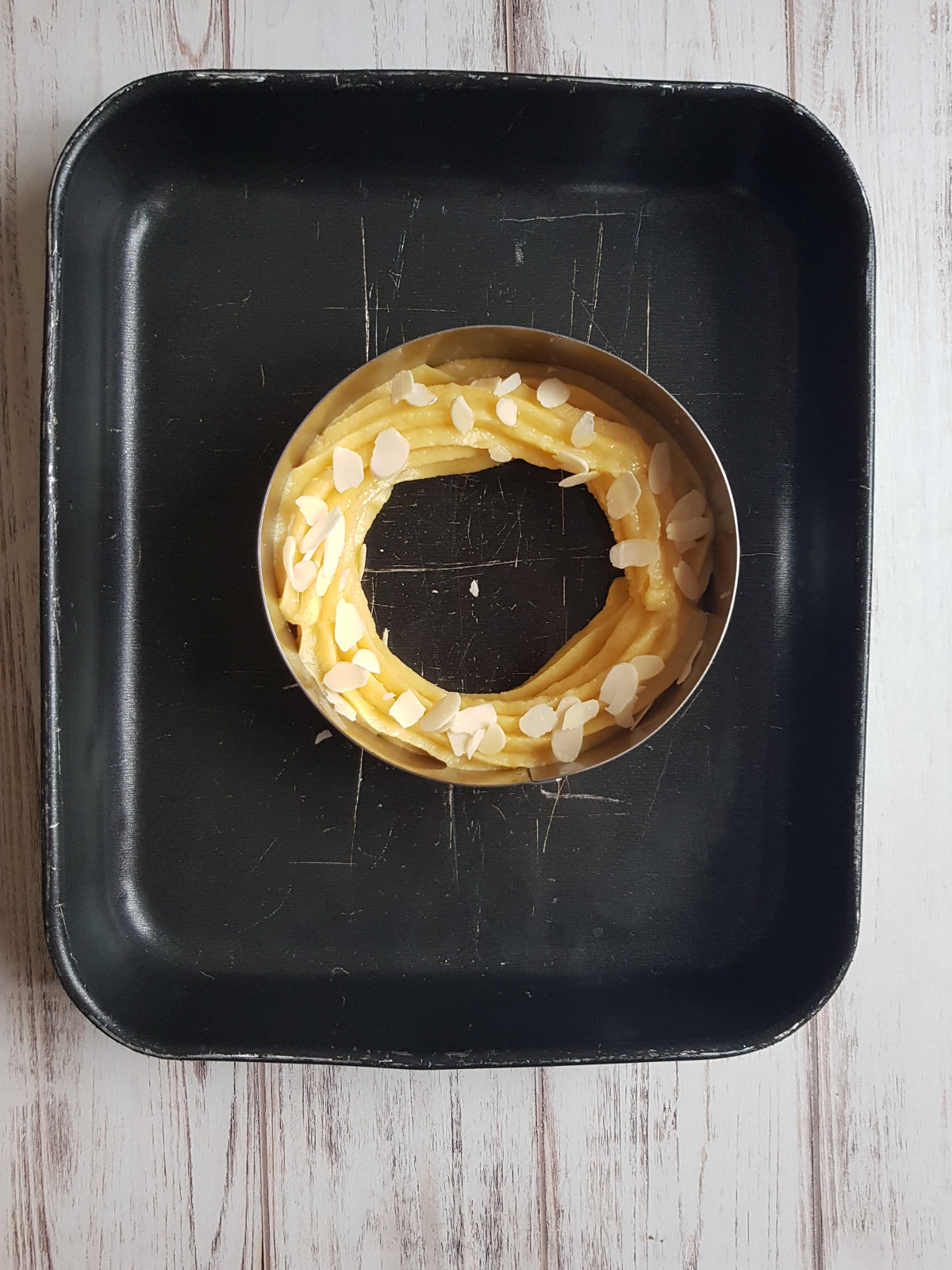 Come ottenere un pars brest perfetto