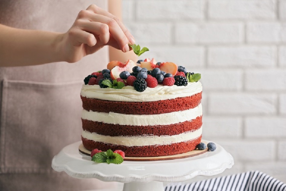 La ricetta perfetta per la red velvet