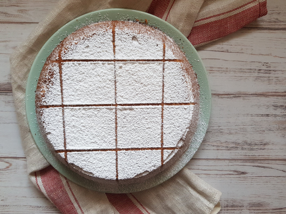 Come preparare la cassata siciliana al forno