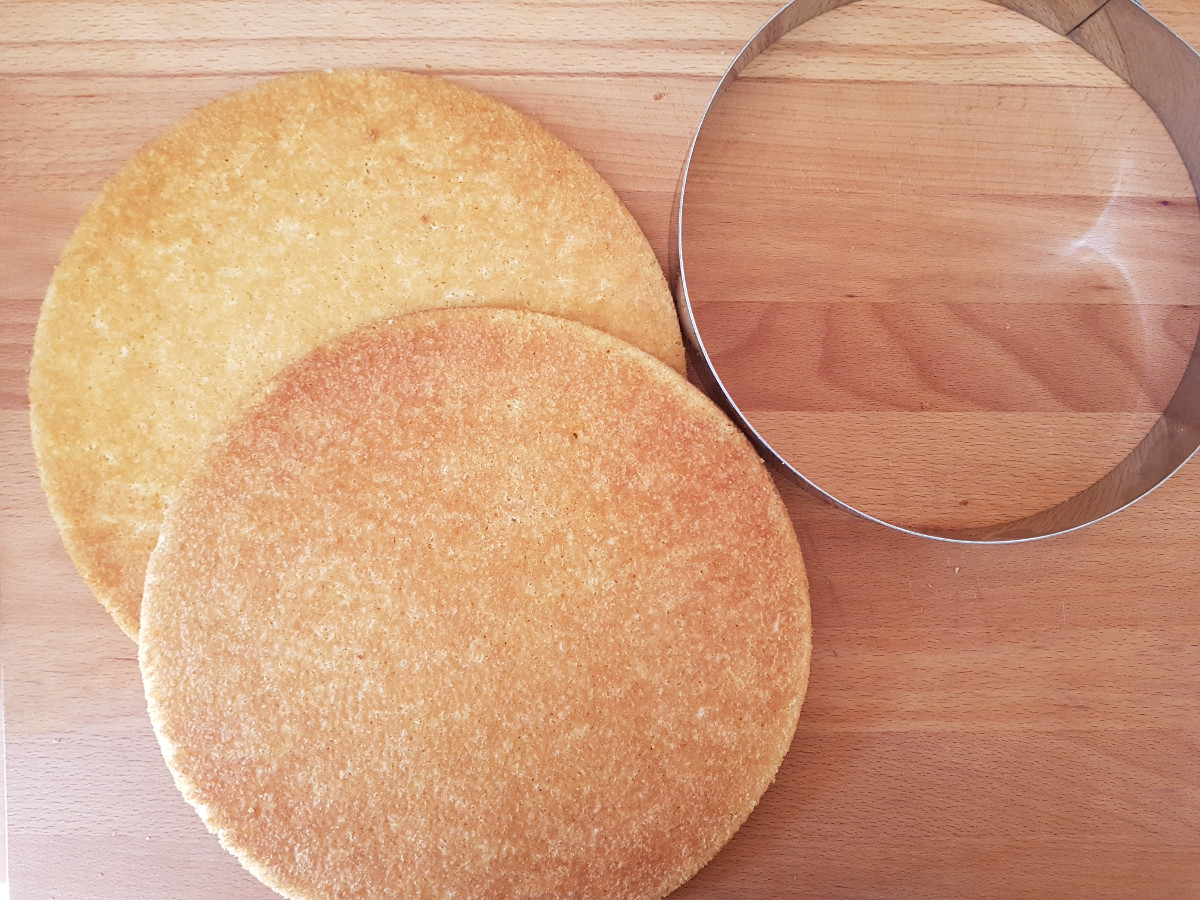 Cassata siciliana al forno: la ricetta perfetta