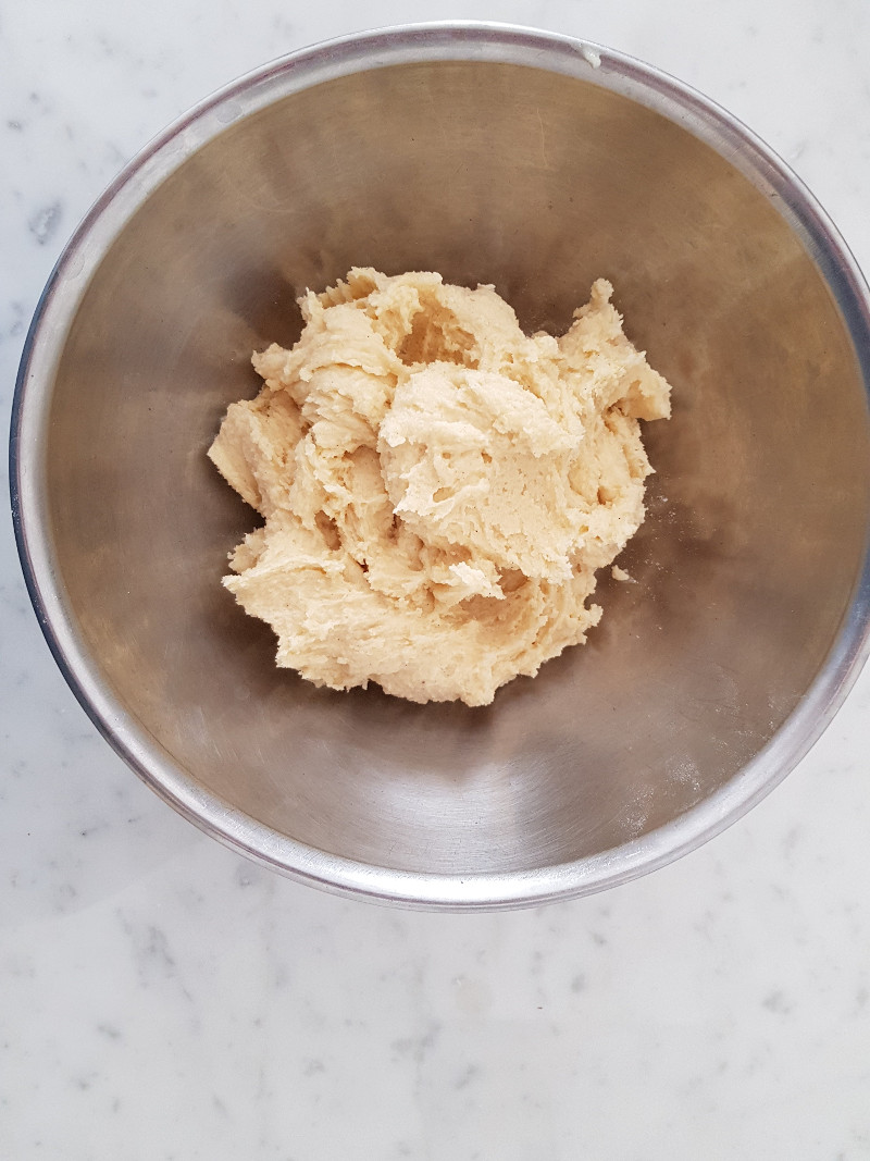 Come preparare la crema frangipane