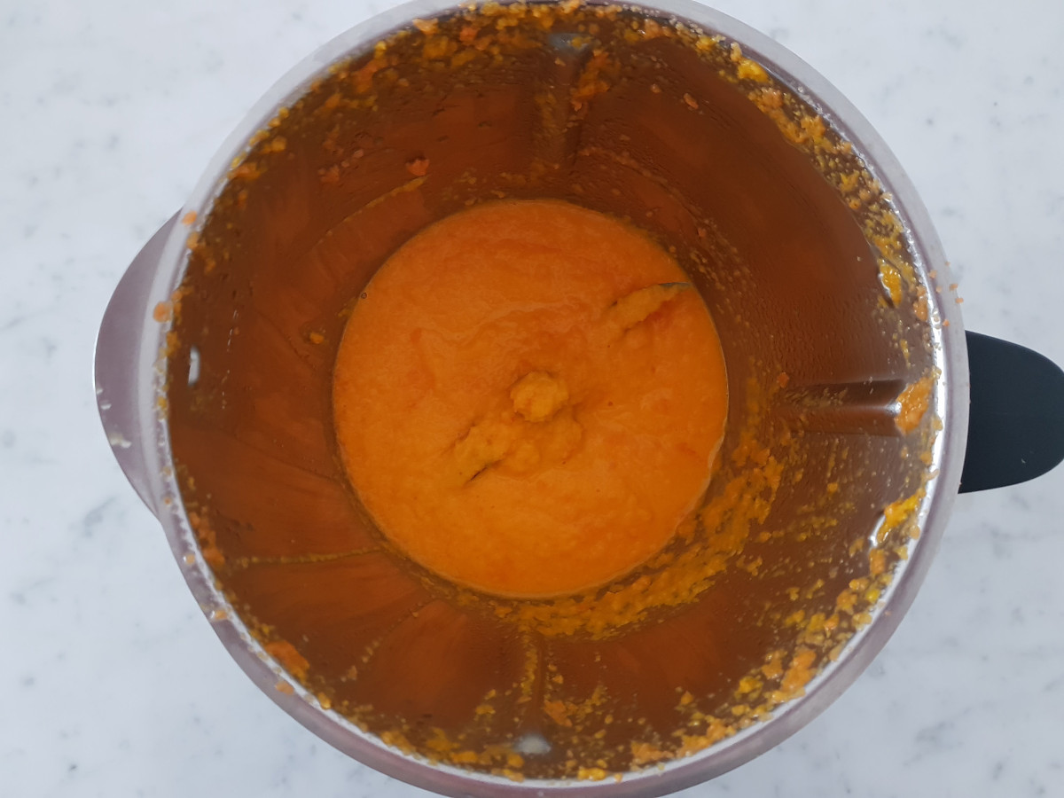 Torta di carote? Prova questa ricetta!