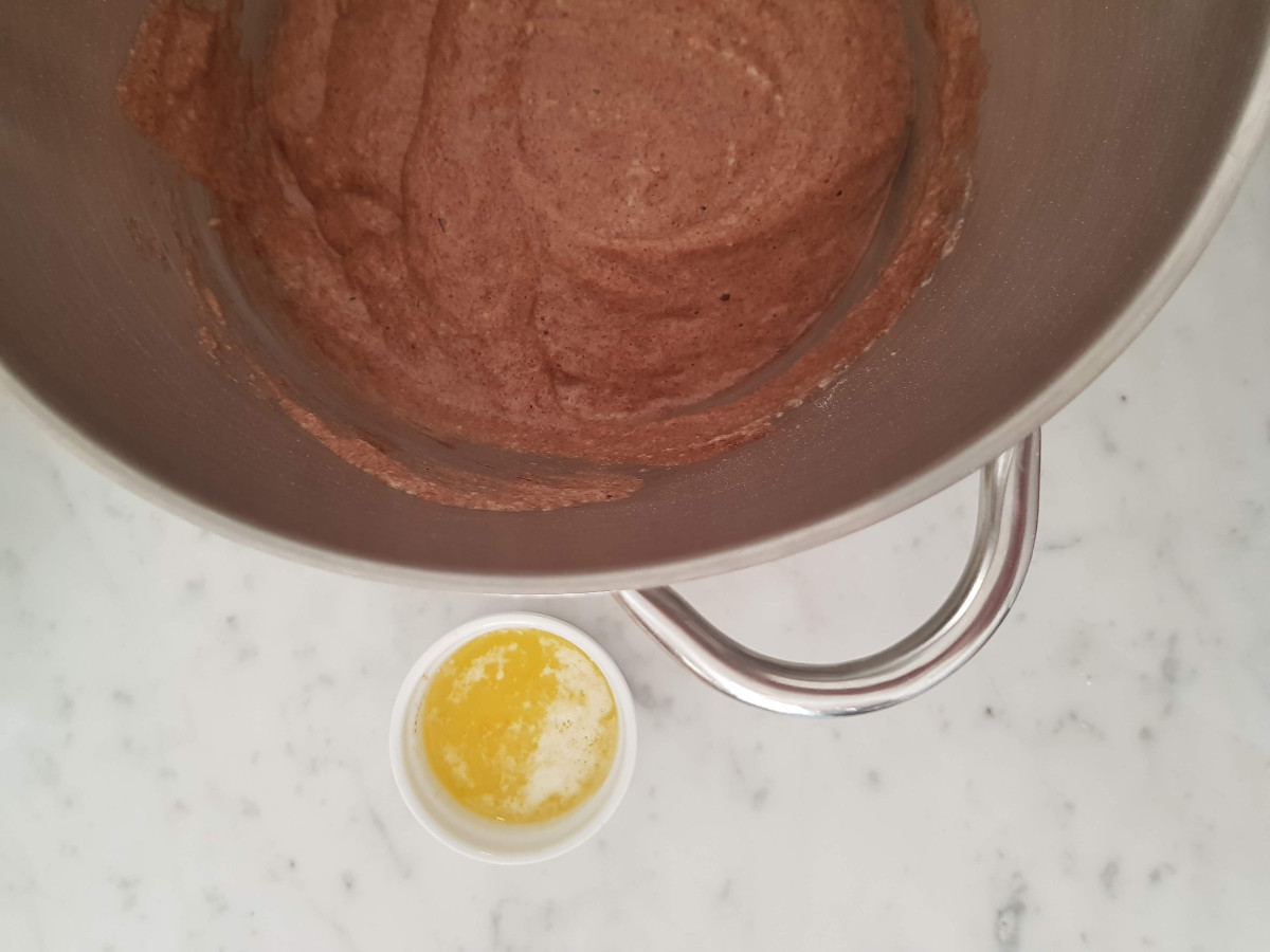 Ricetta Torta Opera Fables