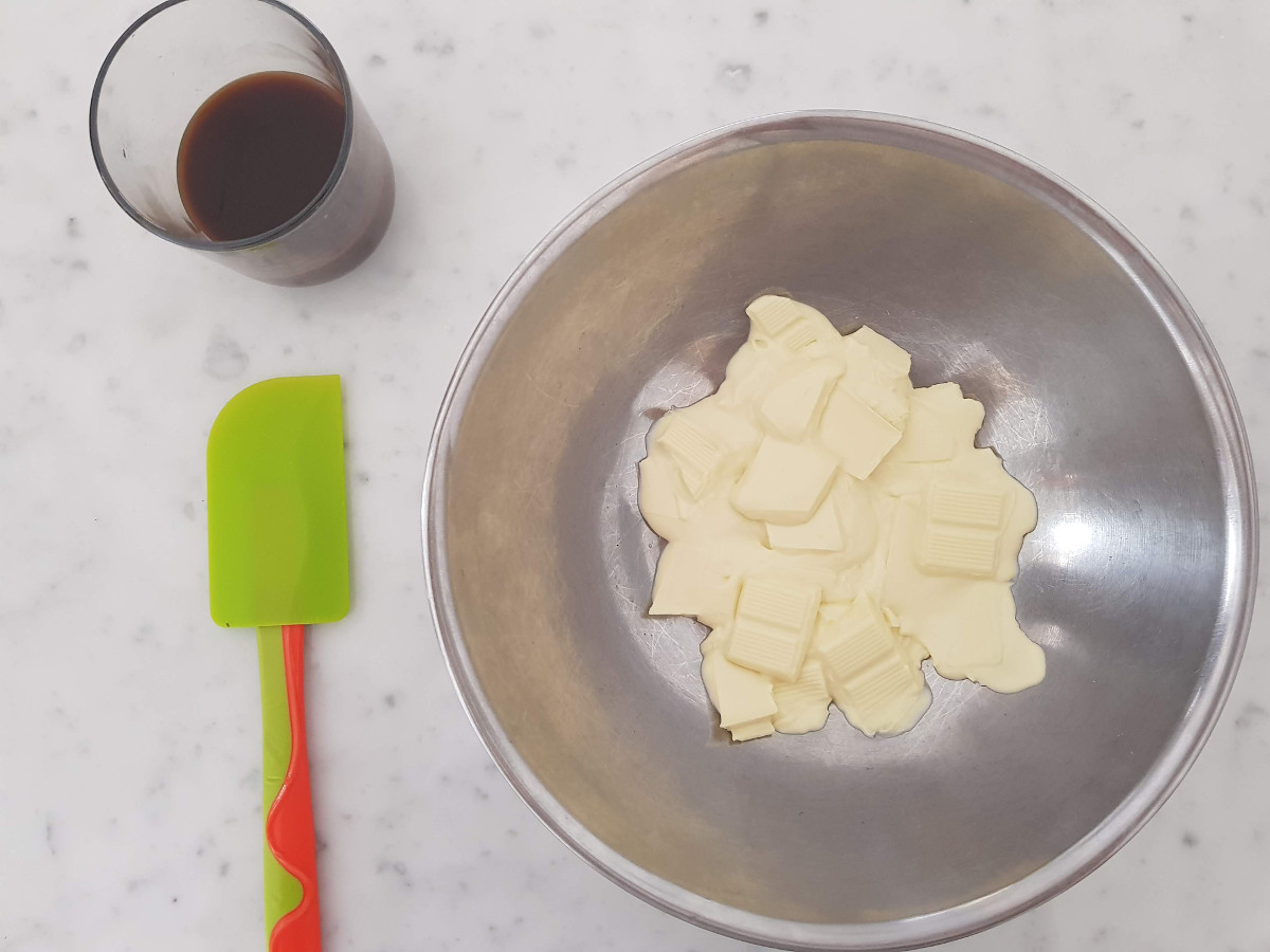 Ricetta Torta Opera Fables