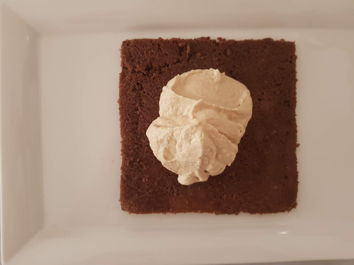 Ricetta Torta Opera Fables