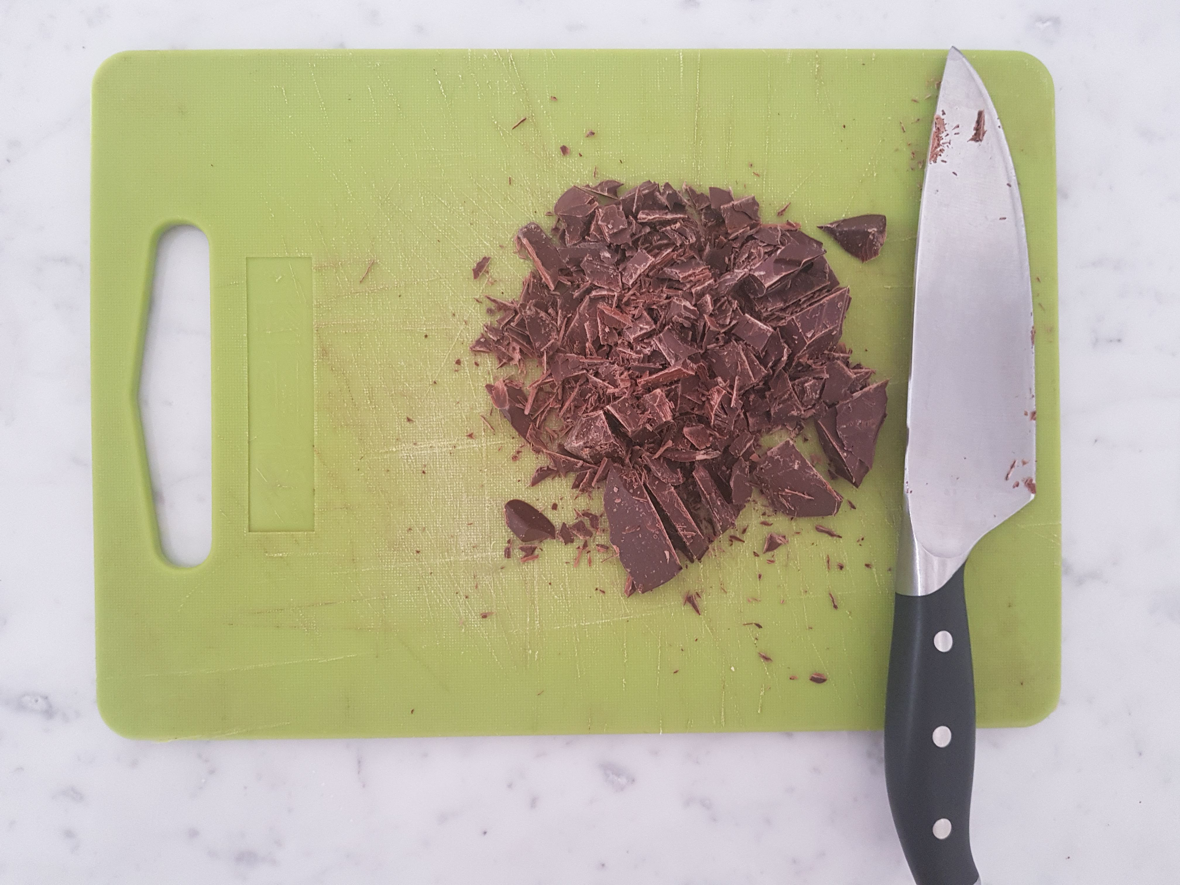 Ricetta Torta Opera Fables