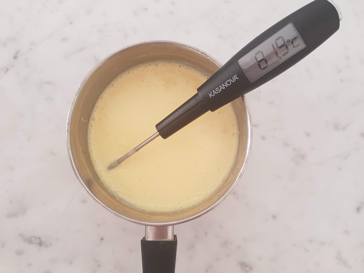 Ricetta Torta Opera Fables