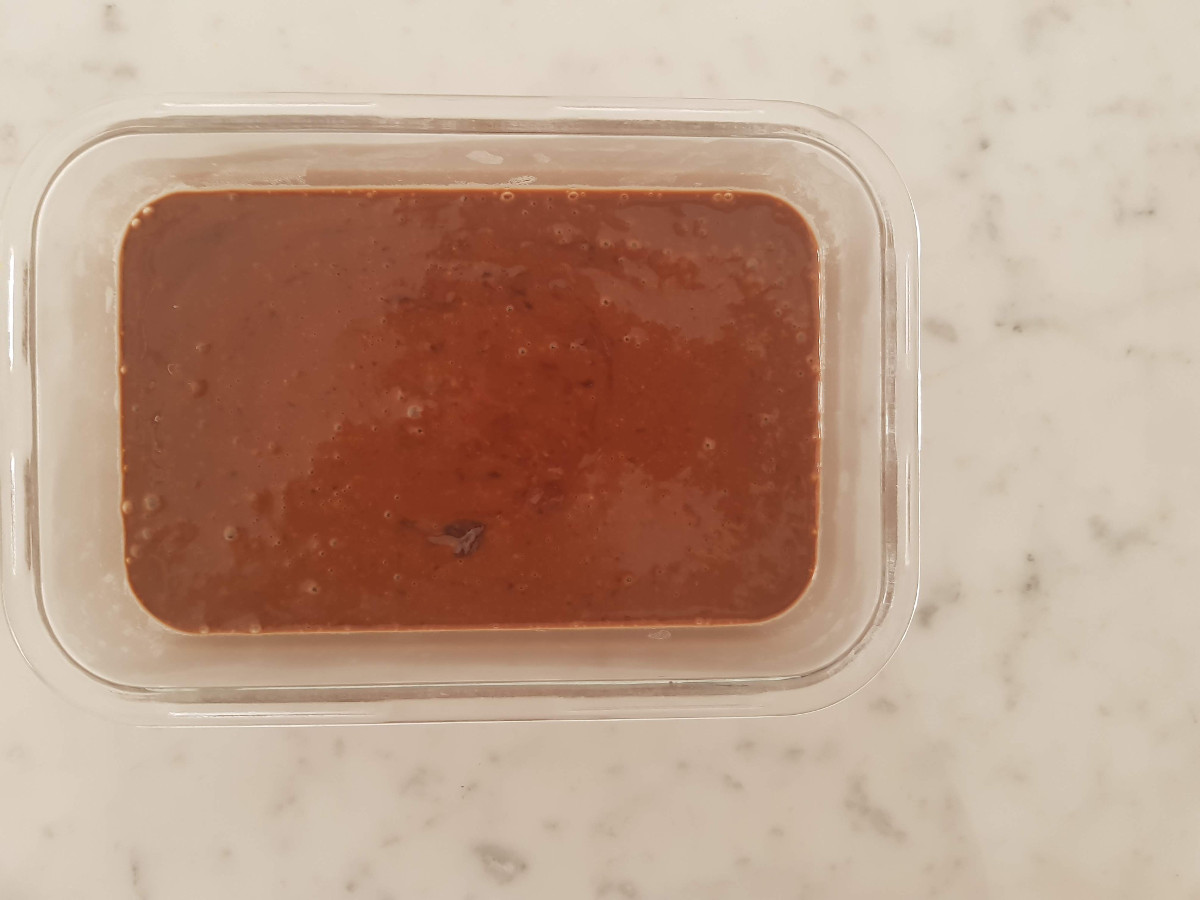 Ricetta Torta Opera Fables