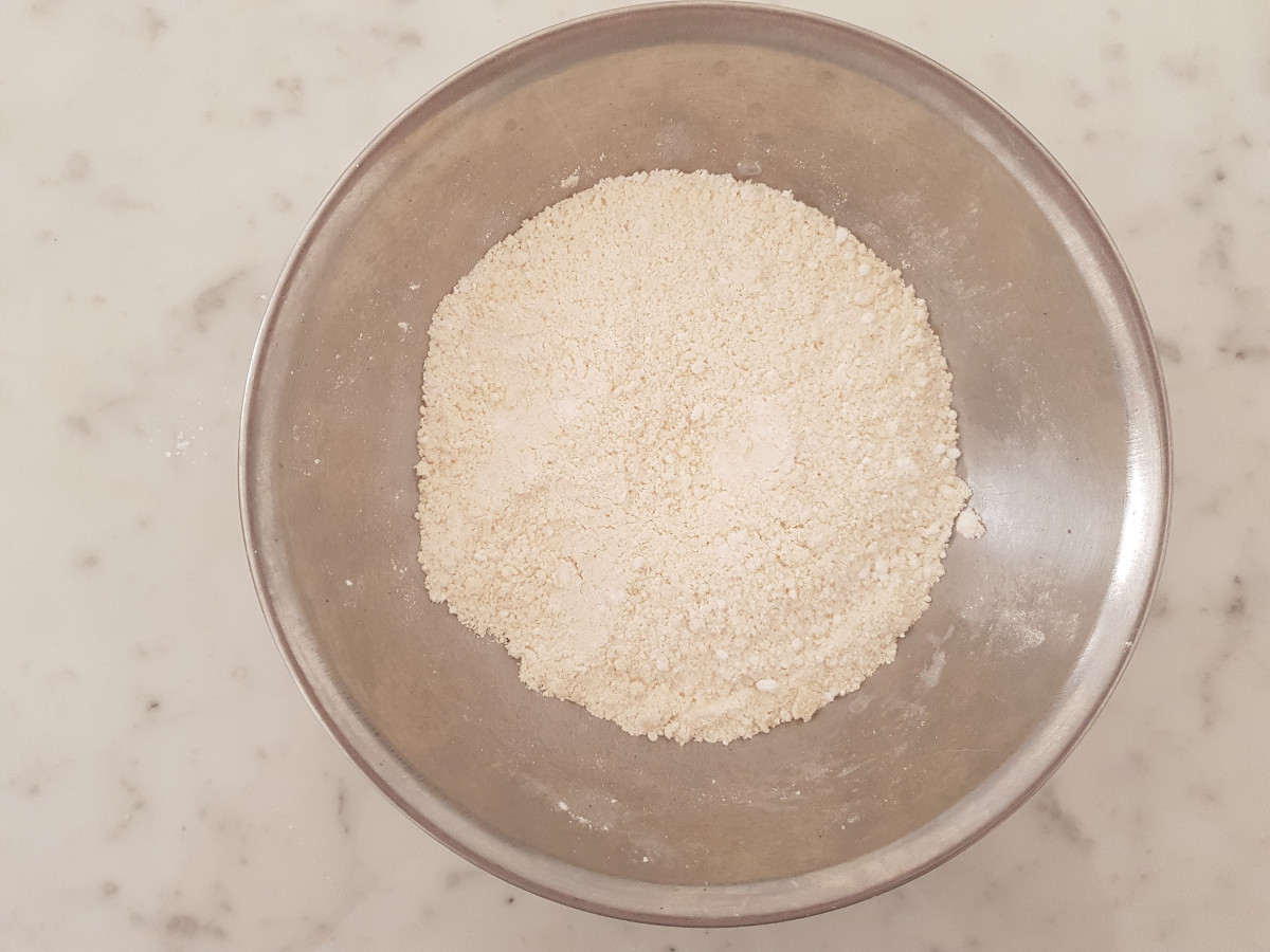 Ricetta Torta Opera Fables