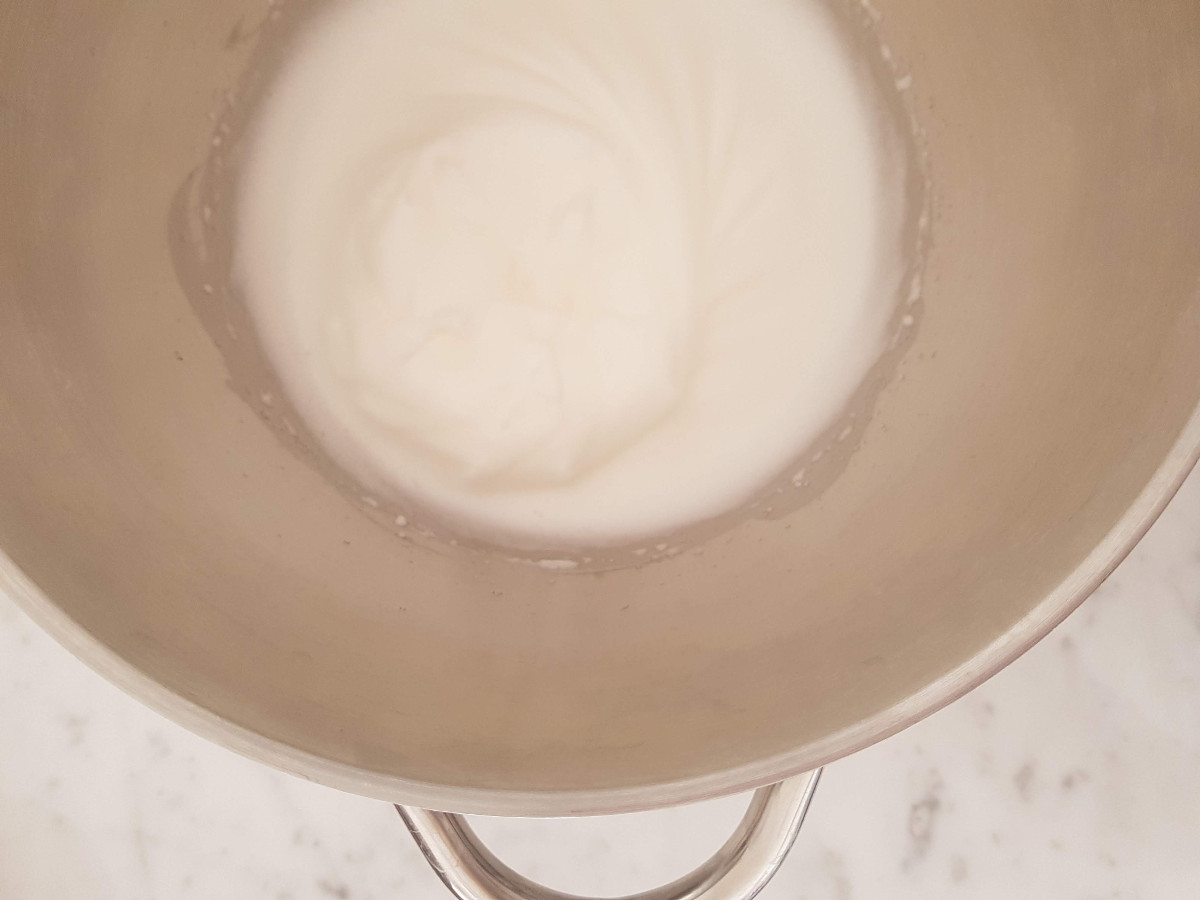 Ricetta Torta Opera Fables