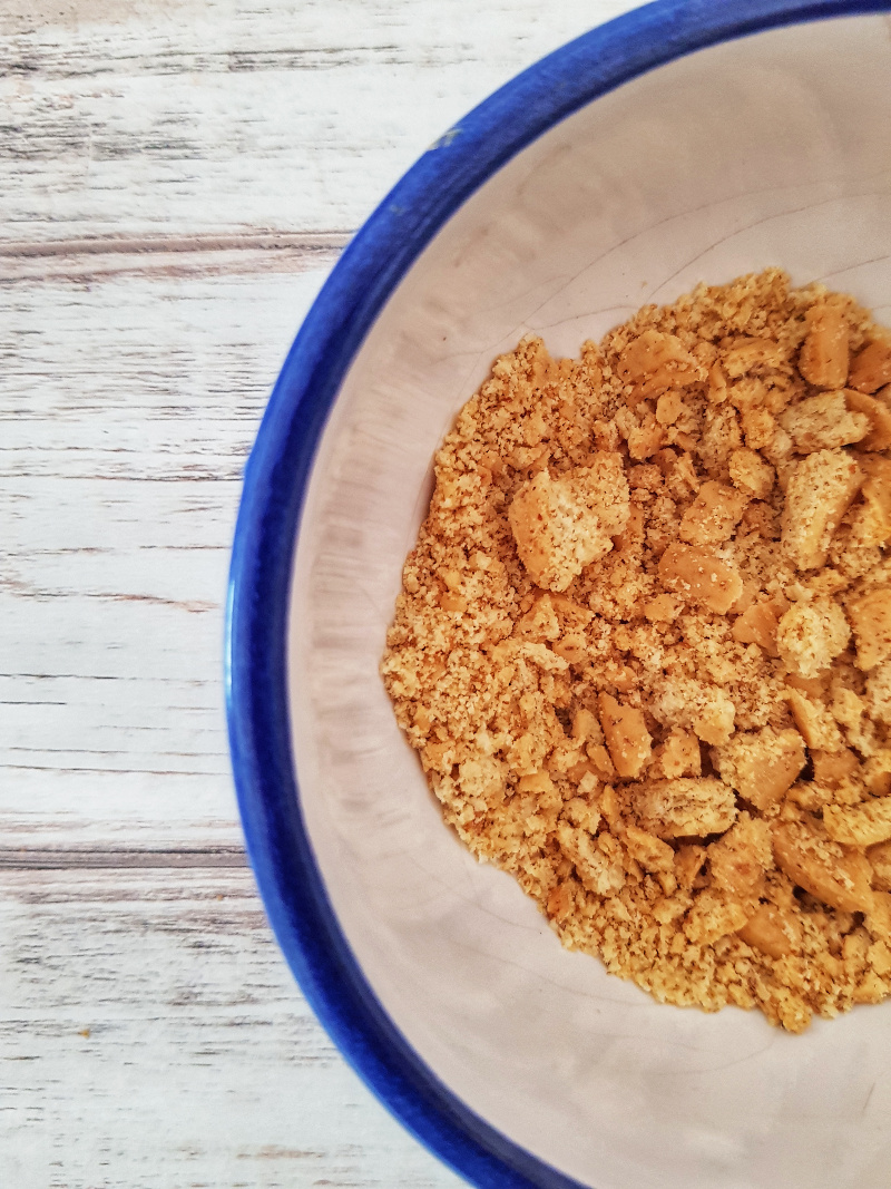 Cheesecake perfetta gelato