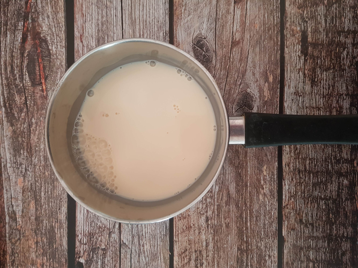 Torta vegan al cioccolato